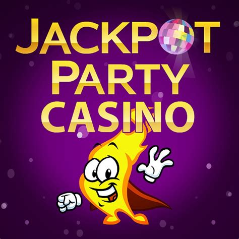 jackpot slots casino|‎Jackpot Party .